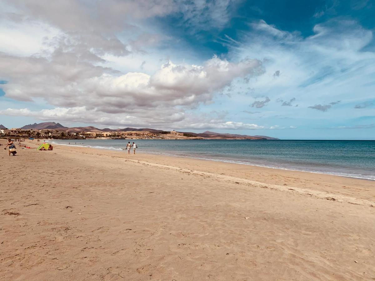 Arilvia Good Vibes Only Costa Calma Exterior foto